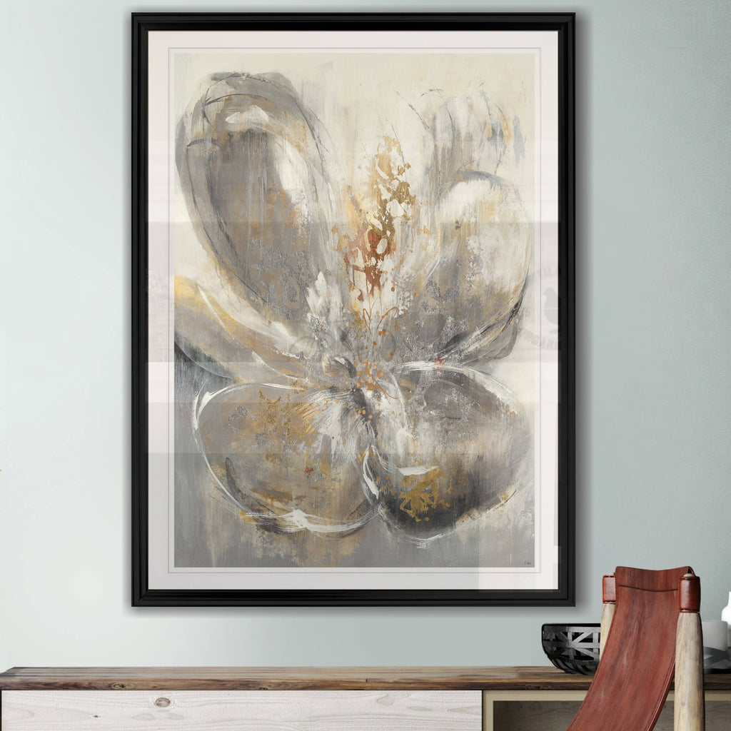 Framed Giclee Print 22x30 W687490