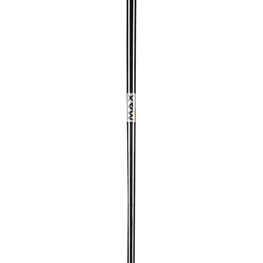 Steel Stiff Left Handed Iron Set 5-PW,SW H518