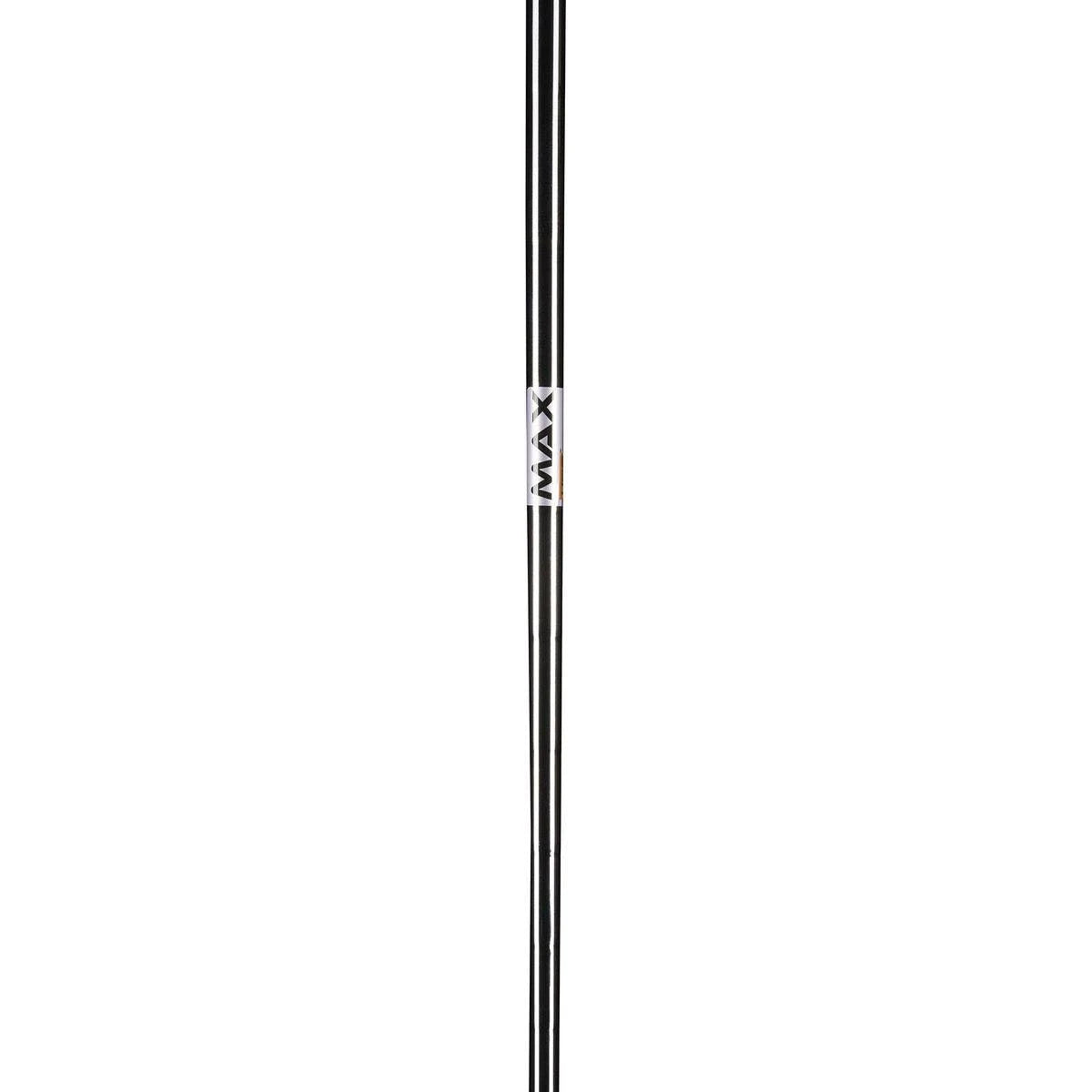 Steel Stiff Left Handed Iron Set 5-PW,SW H518