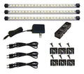 3 Light Panels LED Under Cabinet Lighting Kit U5263