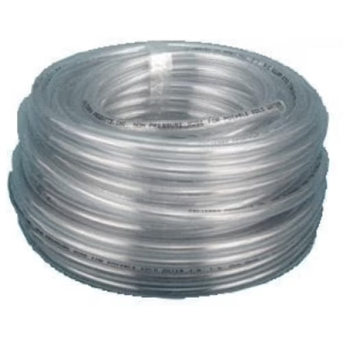 Clear Vinyl Tubing - 100' I9486