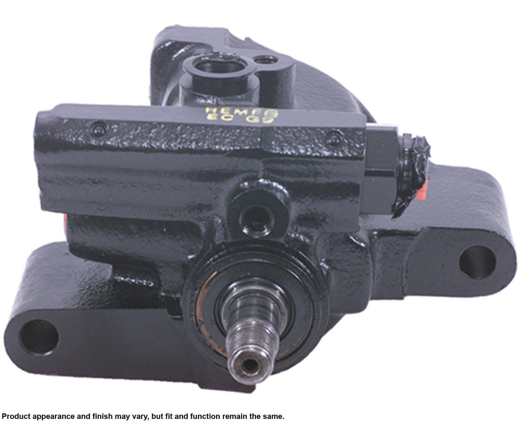 Power Steering Pump F40300