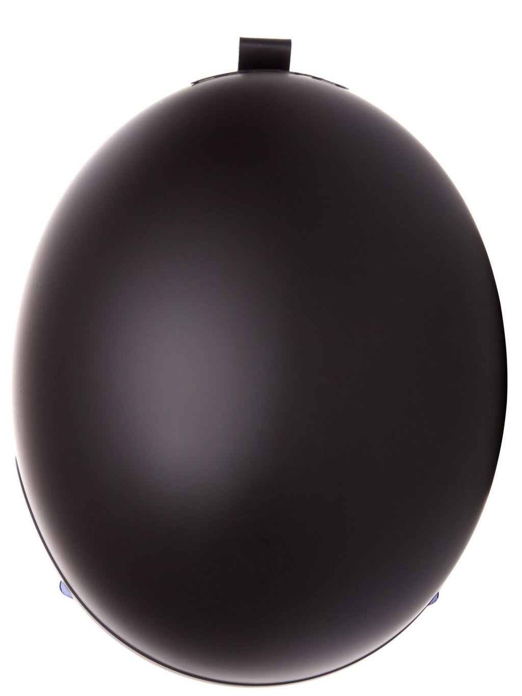 Matt Black Helmet Q11676