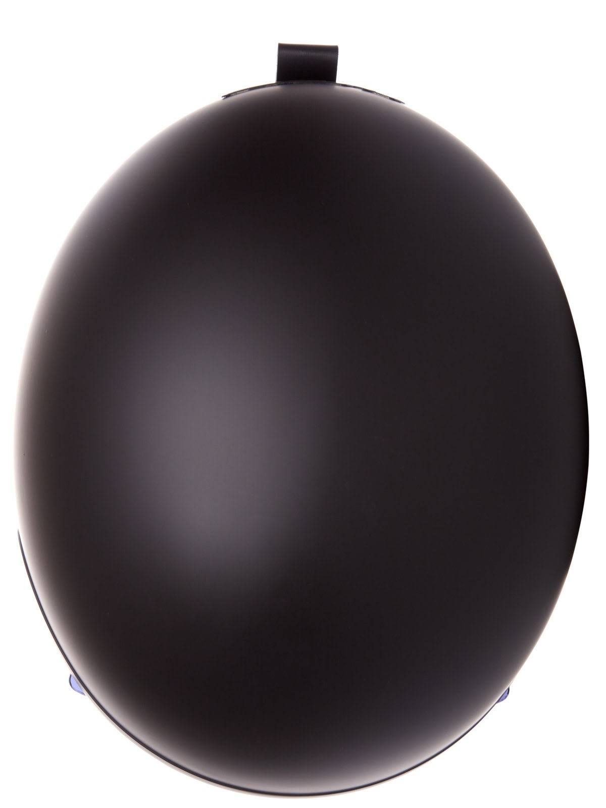 Matt Black Helmet Q11676
