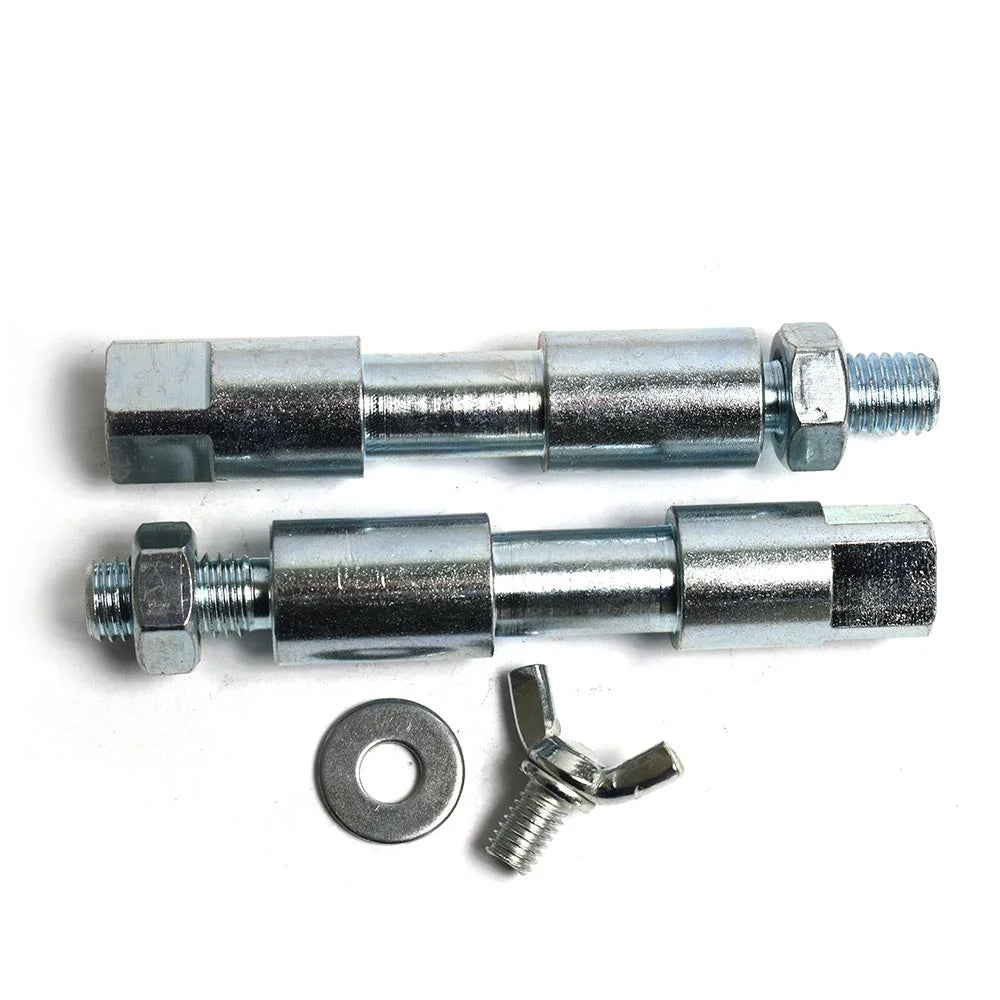 Chili Roaster Drum Shaft with Hardware R557075