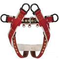 4 Dee 2x22 NY Saddle E150170
