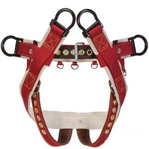 4 Dee 2x22 NY Saddle E150170