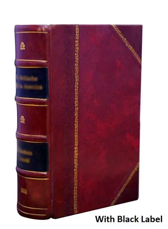 The scientific papers. Volume v.1 1896 O295