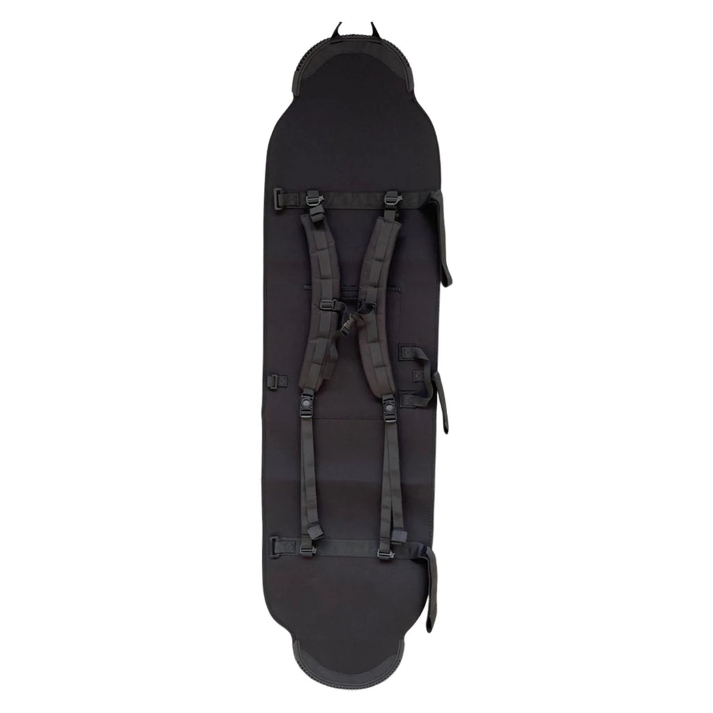 160cm Waterproof Padded Snowboard Bag G814194