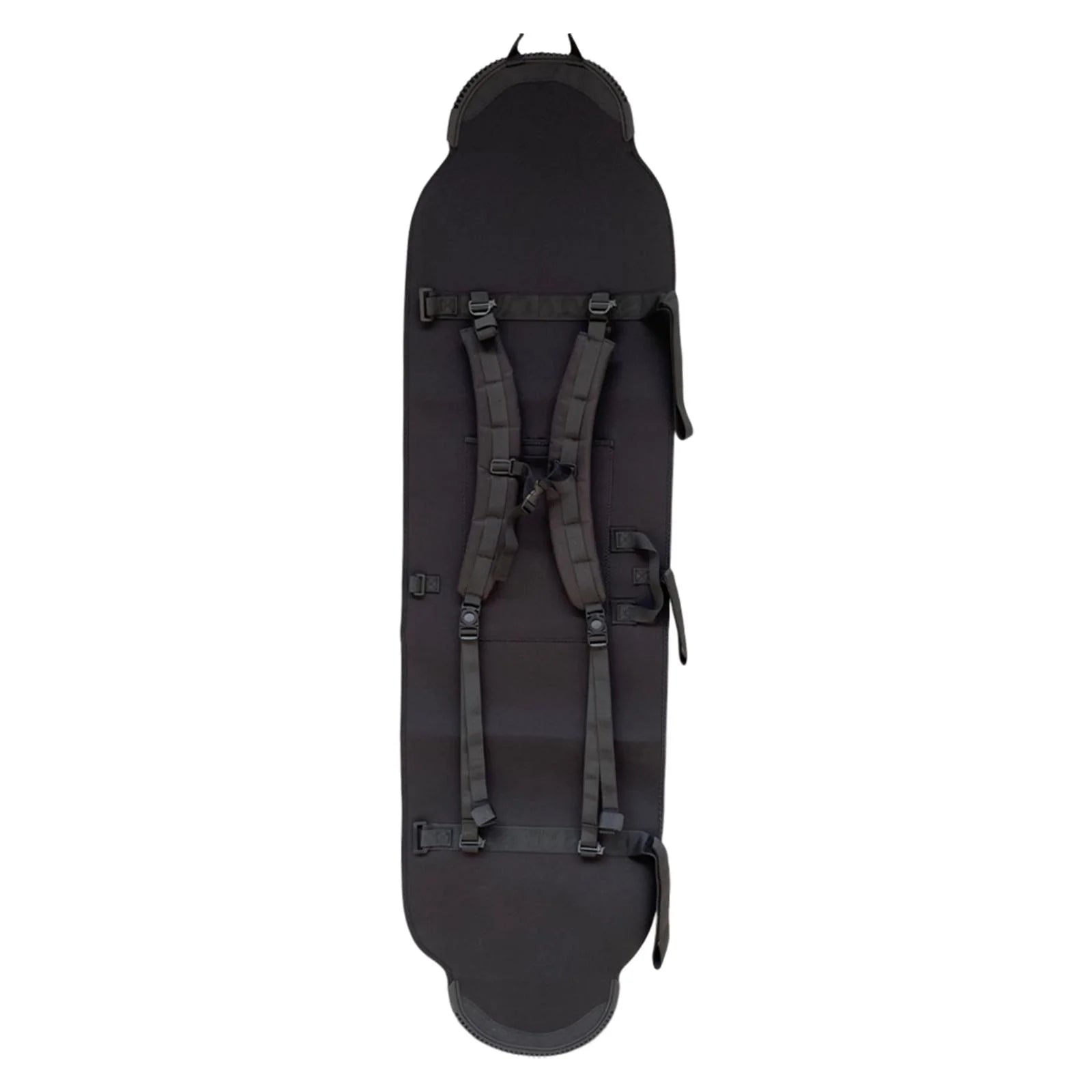 160cm Waterproof Padded Snowboard Bag G814194
