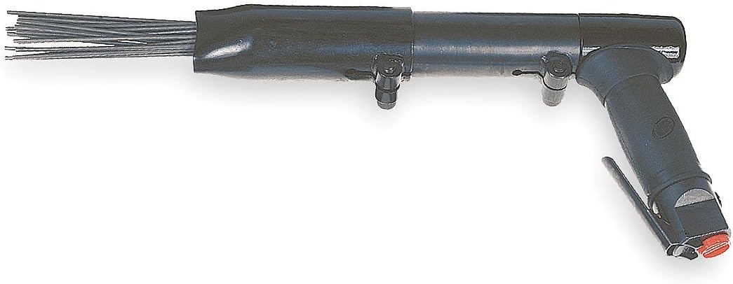 Pistol Grip Needle Scaler K7359