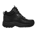 Black 15 3E Cliff Walker Shoes O764739