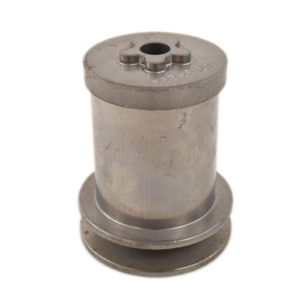 Lawn Mower Blade Adapter Pack of 2 W83102