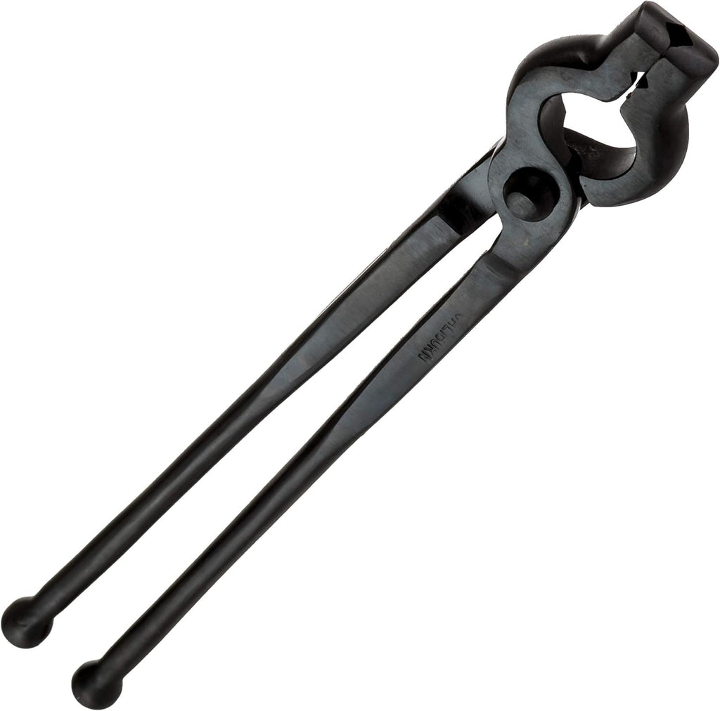 Small V-Bit Blacksmith Tongs (14.5) Pack of 2 H743409