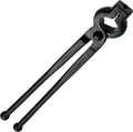 Small V-Bit Blacksmith Tongs (14.5) Pack of 2 H743409