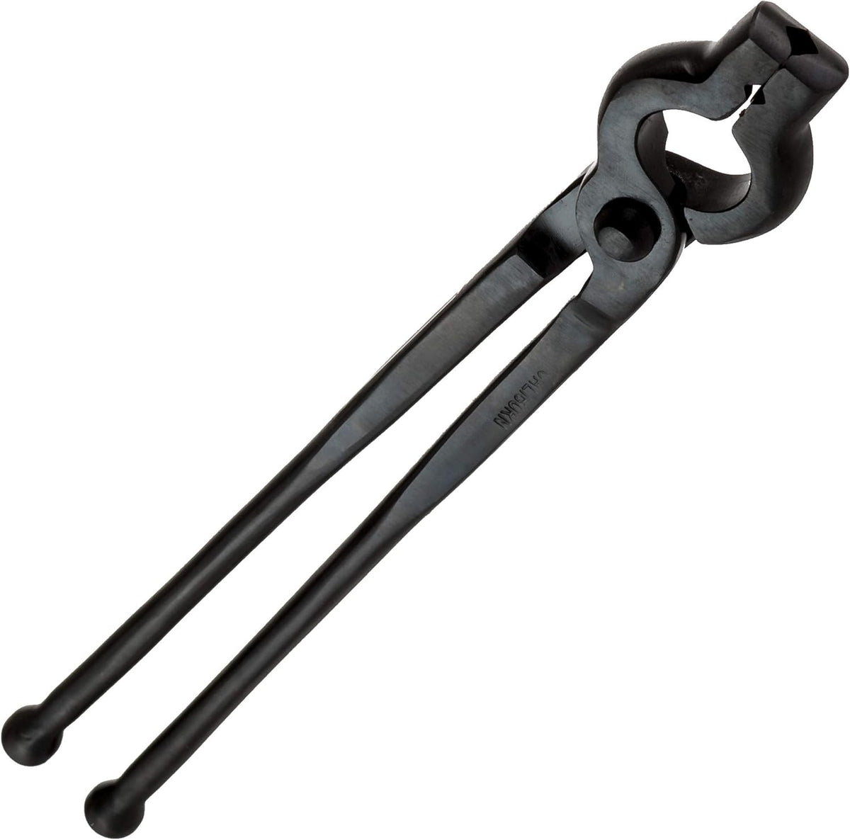 Small V-Bit Blacksmith Tongs (14.5) Pack of 2 H743409