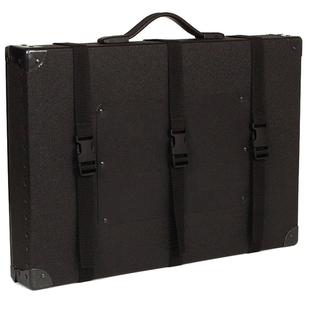 Black Shipping Case 24.25x30.25x3 inch B72961