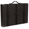 Black Shipping Case 24.25x30.25x3 inch B72961
