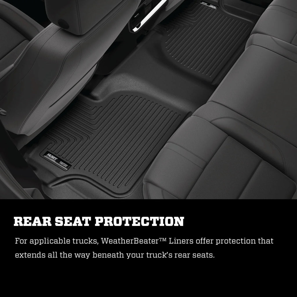 Weatherbeater Floor Liner for Jeep Grand Cherokee E727800