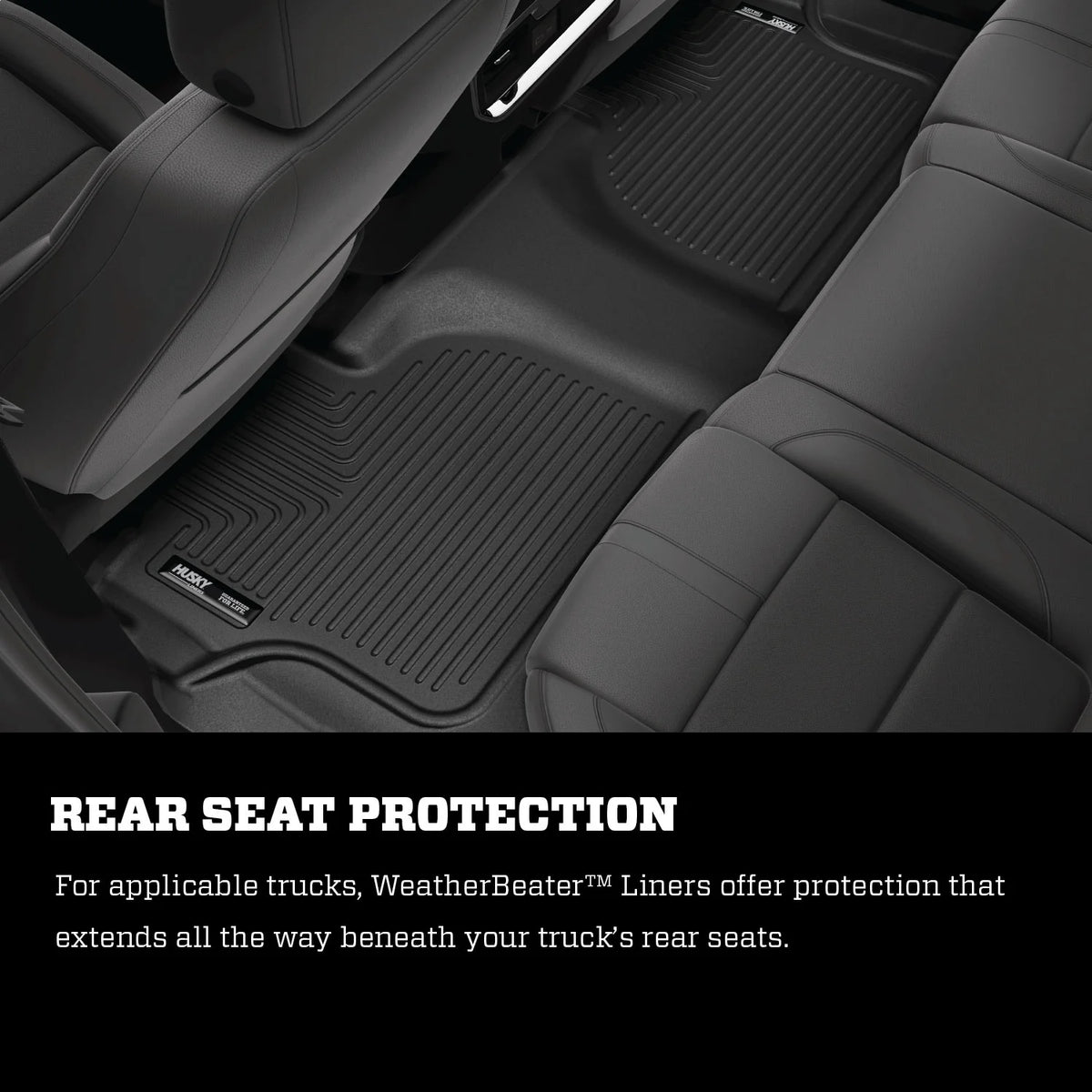 Weatherbeater Floor Liner for Jeep Grand Cherokee E727800