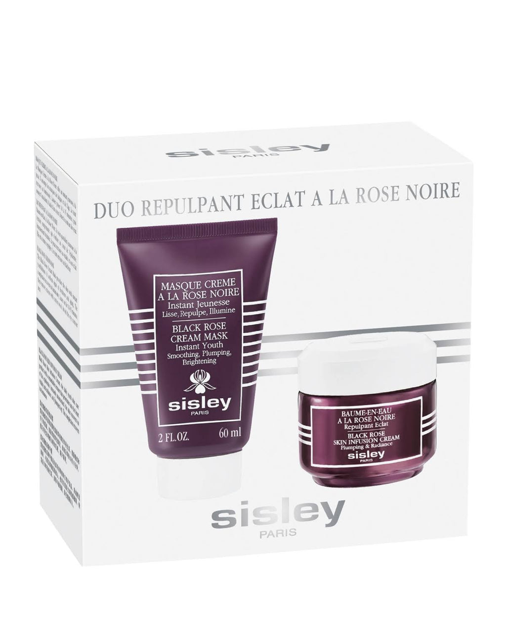 Black Rose Duo R602987