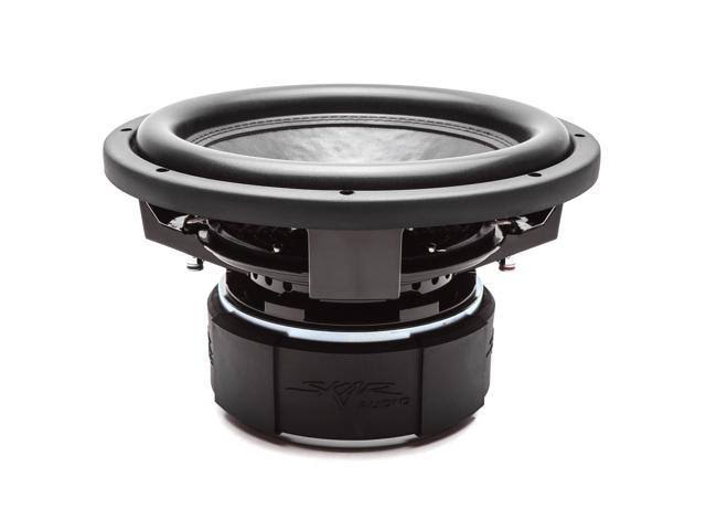 15x22 1500W Max Power Dual 2 Car Subwoofer I677459