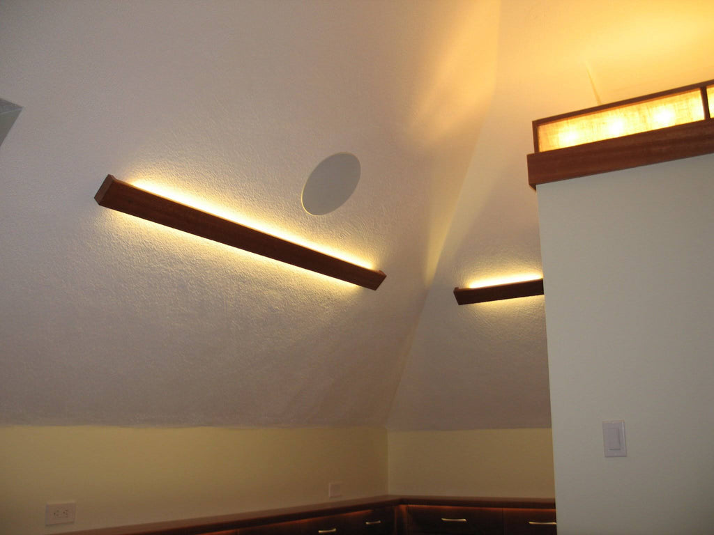 3 Light Panels LED Under Cabinet Lighting Kit U5263