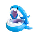 Inflatable Infant Pool Float L29951