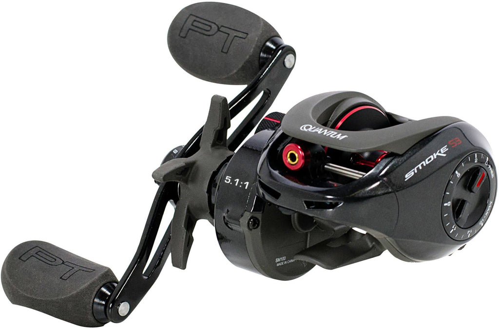 Baitcast Reel L1185