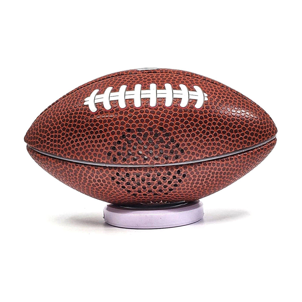 LED Football Bluetooth Speaker X2182