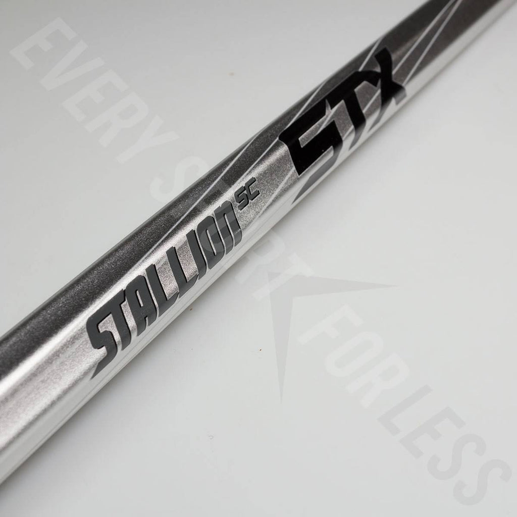 Scandium Attack Lacrosse Shaft H533