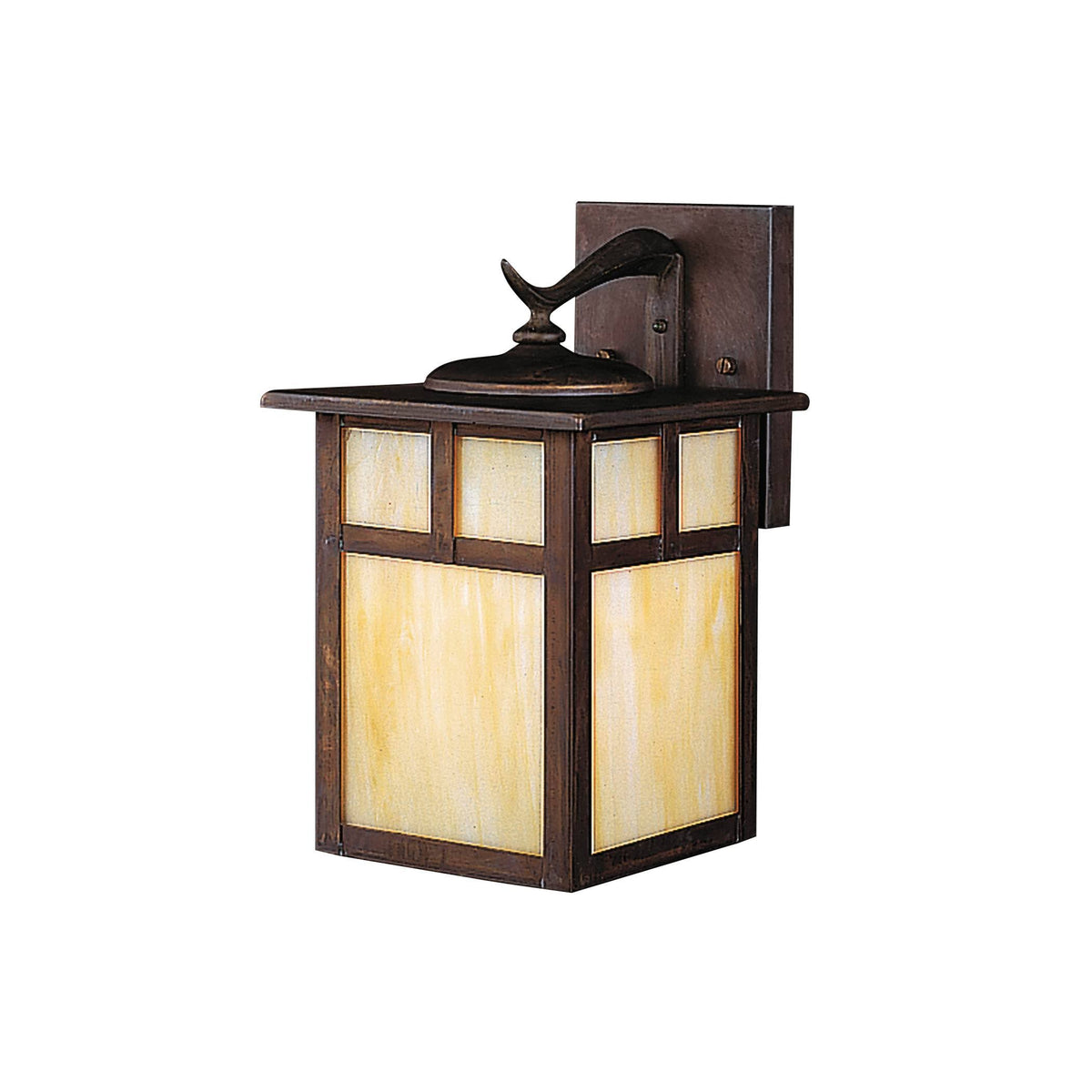 Canyon View Outdoor Wall Light G108