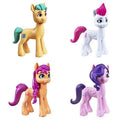 12 Pack My Little Pony Molded Friends Figures L995