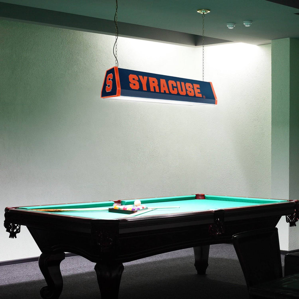 Pool Table Light Blue L802