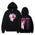 Pink Friday 2 World Tour Long Sleeve Hooded Sweatshirt K64962