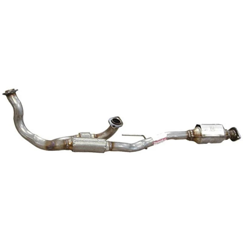 Catalytic Converter Y53725
