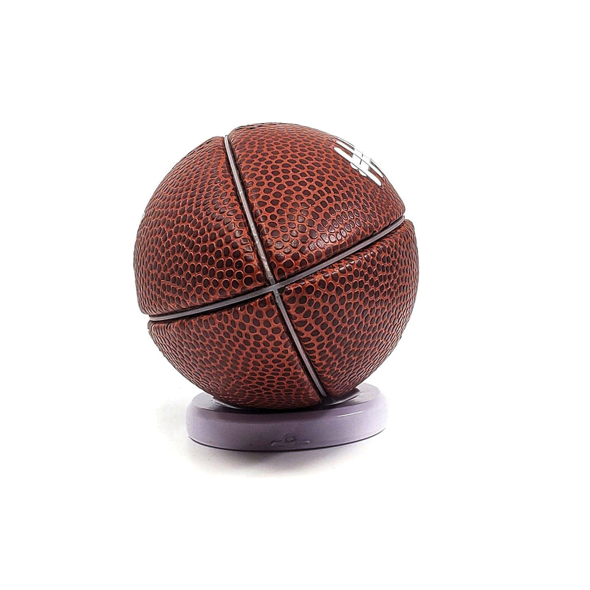 LED Football Bluetooth Speaker X2182
