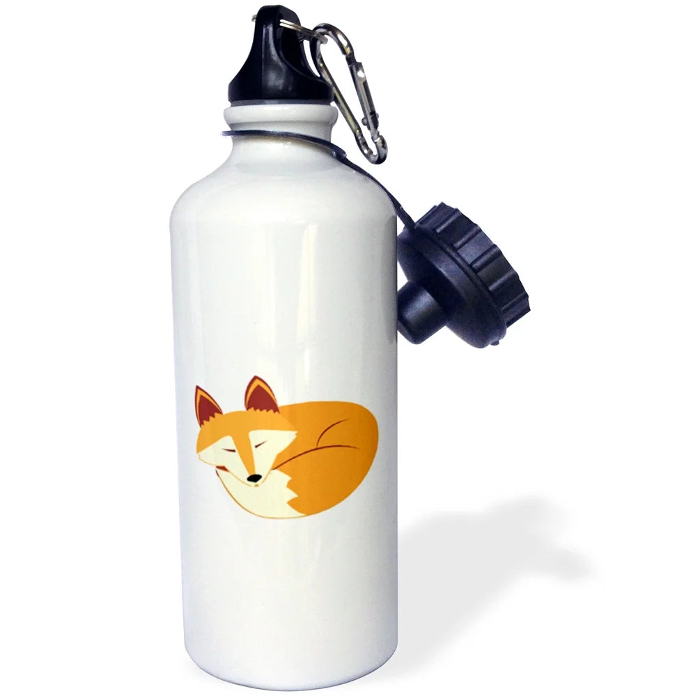 Sports Water Bottle, 21oz X916620