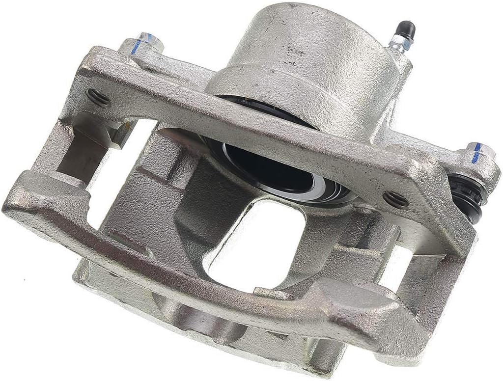 Brake Caliper Assembly Pack of 2 Z752