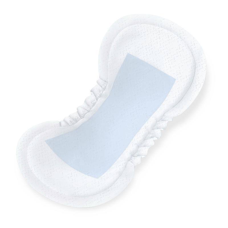 Bladder Control Pads, 5.5x22 x 10.5x22 X237686