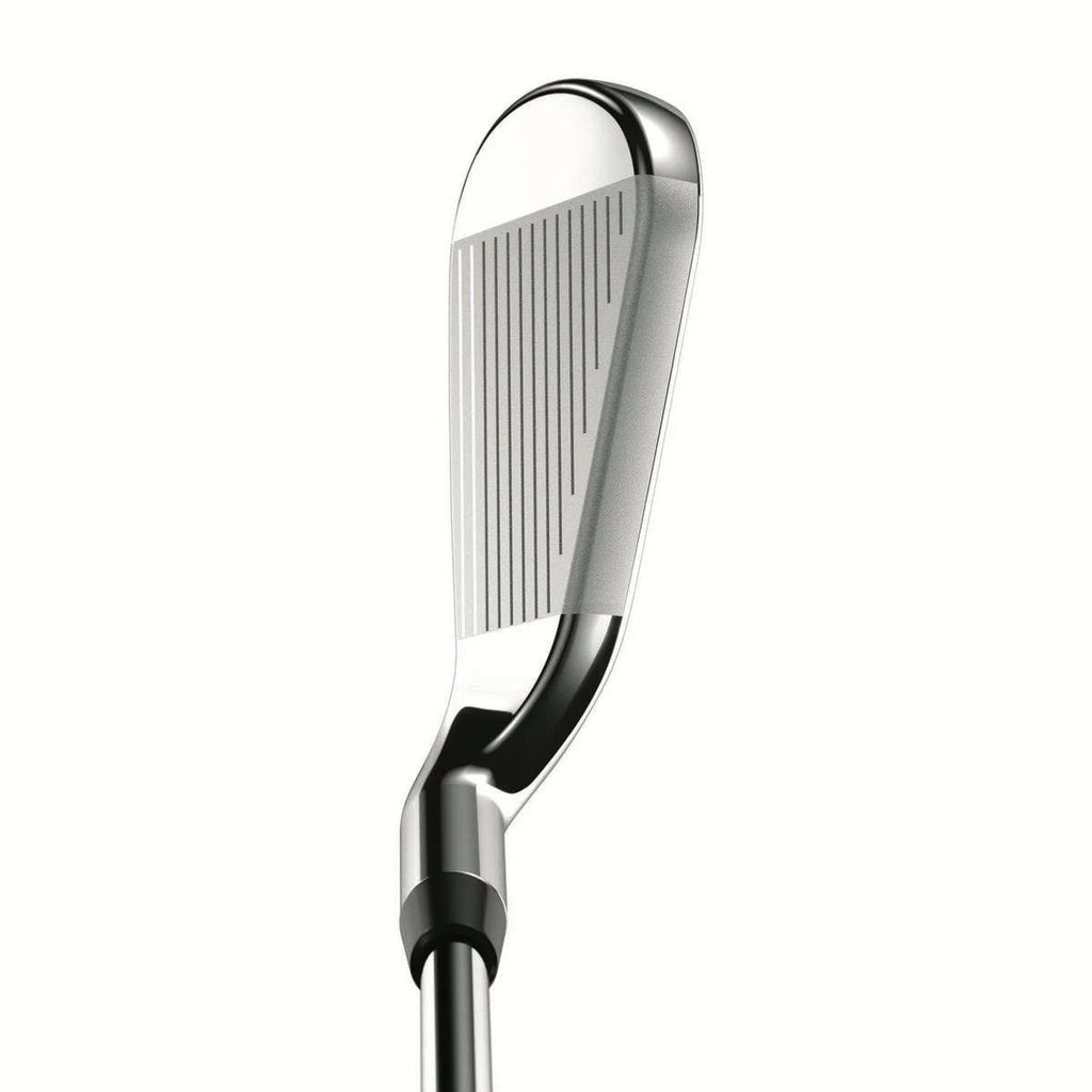 Steel Stiff Left Handed Iron Set 5-PW,SW H518
