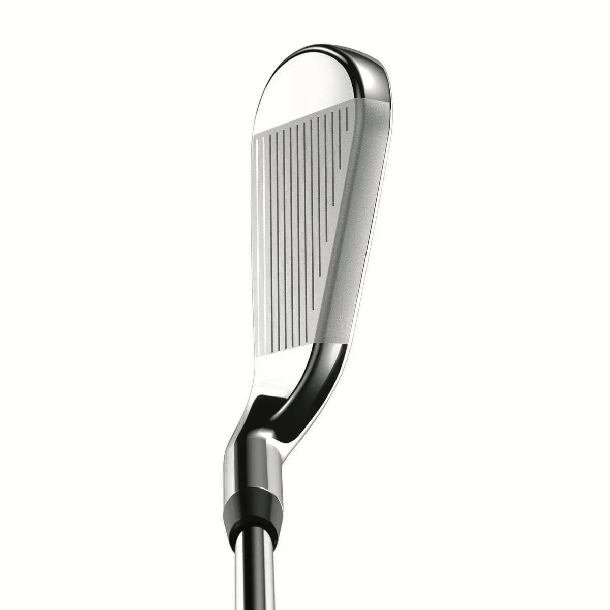 Steel Stiff Left Handed Iron Set 5-PW,SW H518