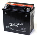 Motorcycle Battery K956833