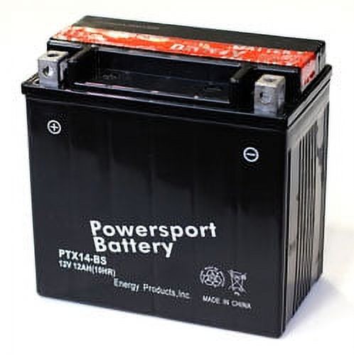 Motorcycle Battery K956833