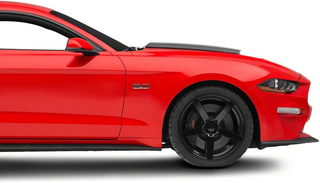 Hood Scoop for Mustang GT EcoBoost E402755