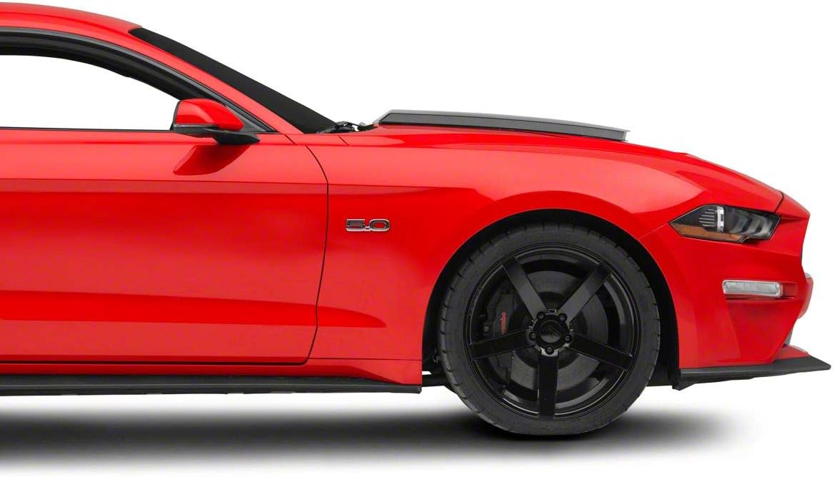 Hood Scoop for Mustang GT EcoBoost E402755