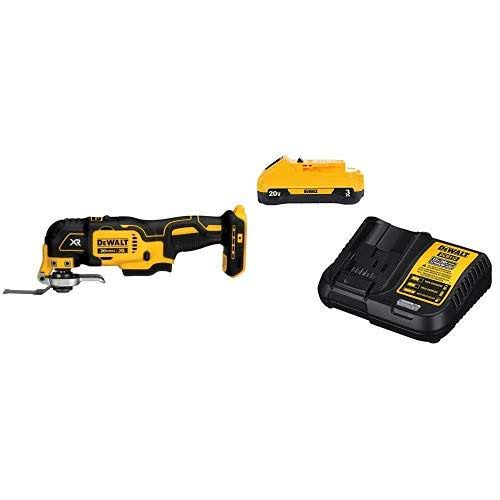 Oscillating Multi-Tool 220 Volts D724458