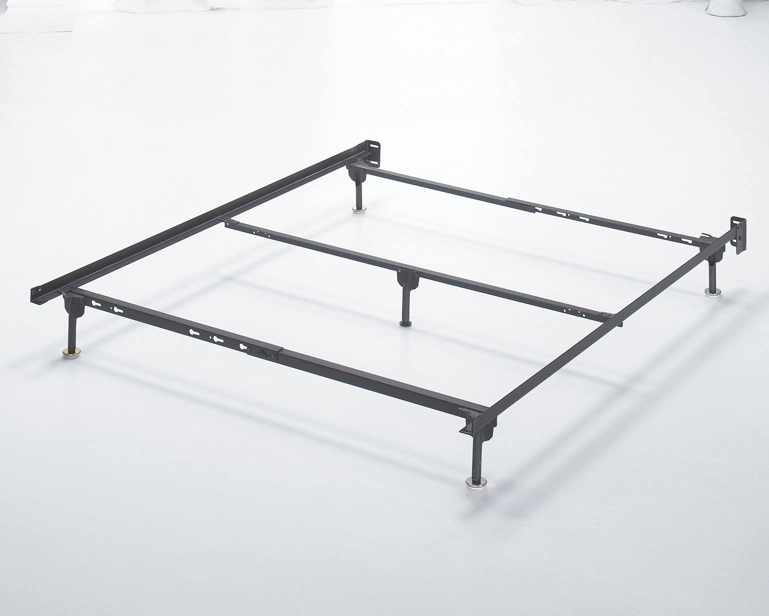 Bolt on Bed Frame C6049