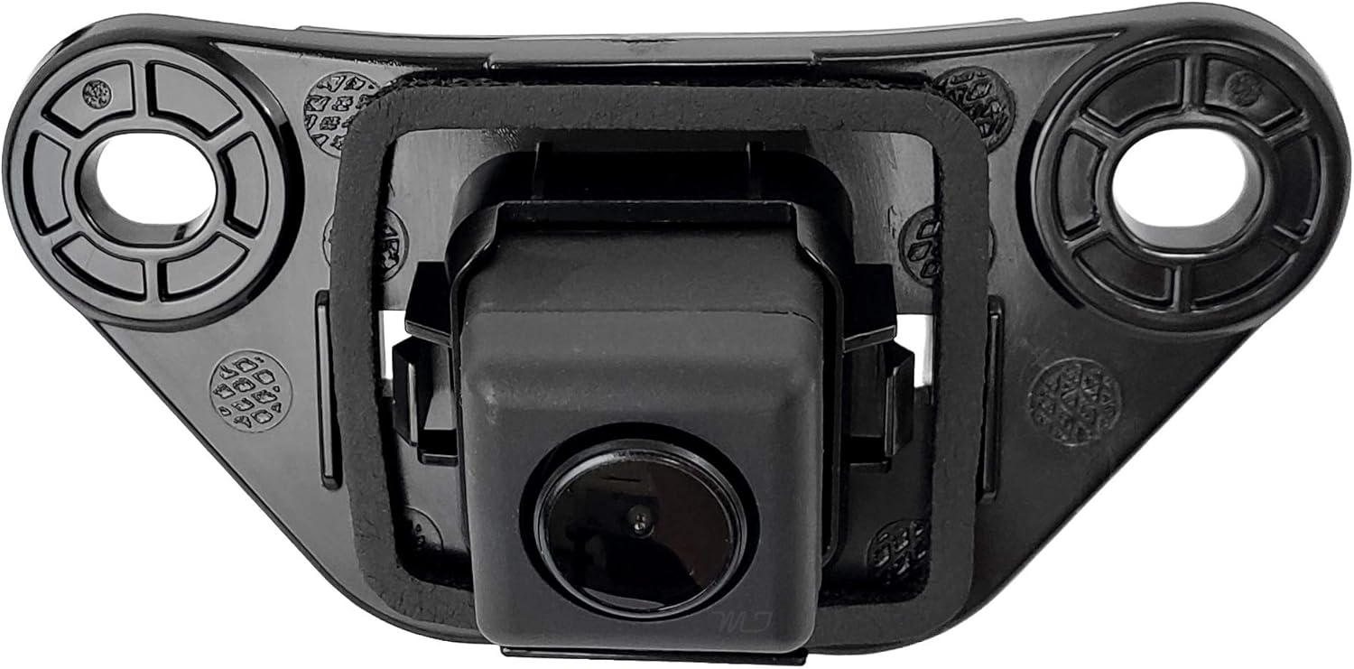 Backup Camera for Lexus ES 300h, ES 350 (2013-2014) K486