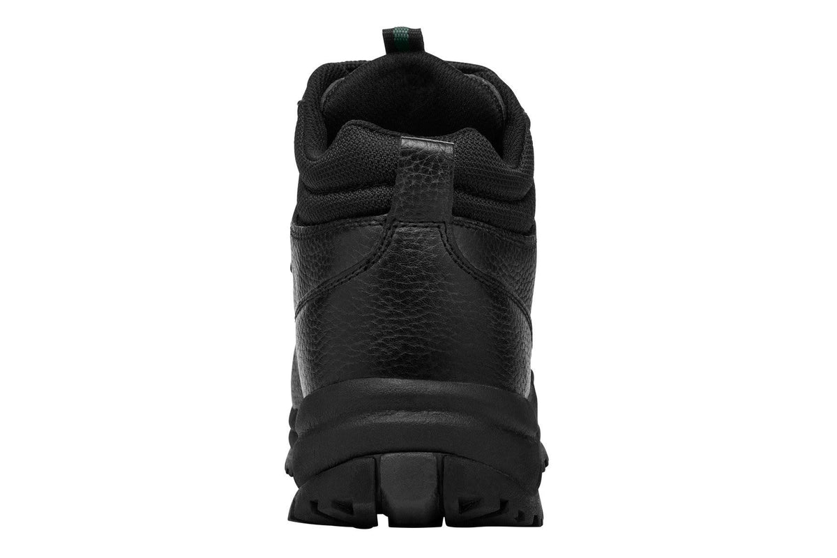 Black 15 3E Cliff Walker Shoes O764739